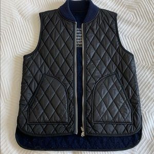 Reversible Vest